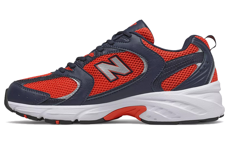 Buy New Balance 530 Siri Biru/ 'Merah' MR530UEN