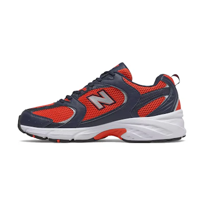 NB 530 Series Blue/ 'Red'