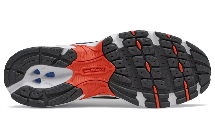 Purchase New Balance 530 Siri Biru/ 'Merah' MR530UEN