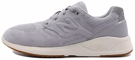 New Balance 530 Series Gray White MRL530SG New Balance 530 Series Gray White MRL530SG