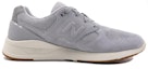 Order New Balance 530 Serie Gris Blanco MRL530SG