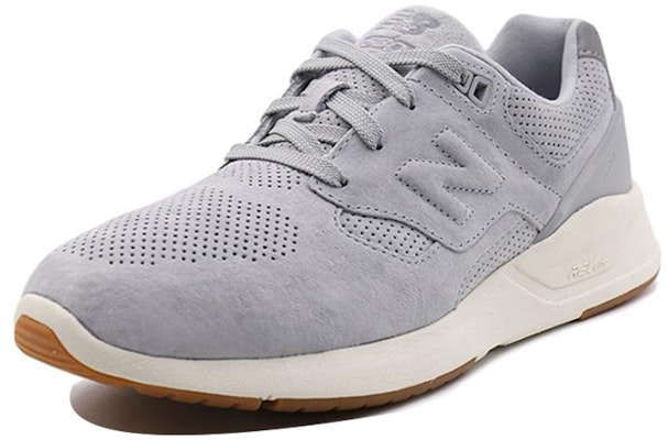 New Balance 530 Serie Gris Blanco MRL530SG Lookbook New Balance 530 Serie Gris Blanco MRL530SG