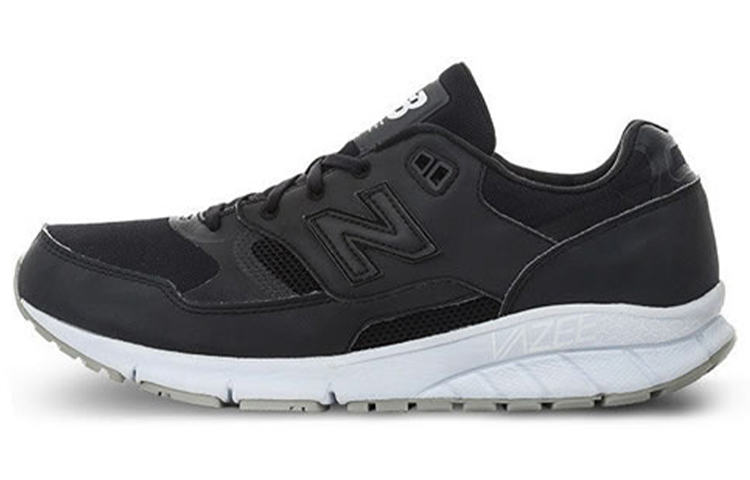 Buy New Balance 530 Series Low-Top 'Negro' MVL530BA