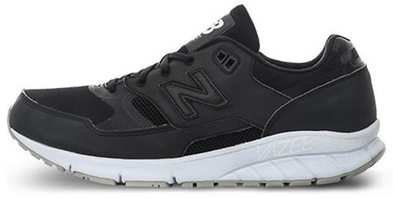 New Balance 530 Series Low-Top 'Negro' MVL530BA Buy New Balance 530 Series Low-Top 'Negro' MVL530BA