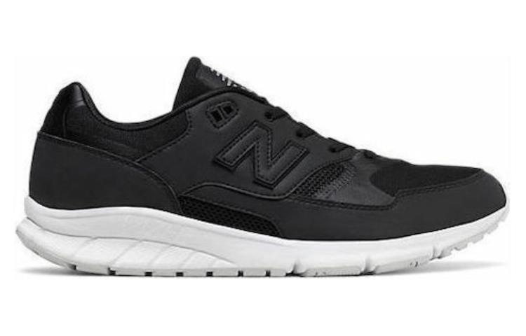 Order New Balance 530 Series Low-Top 'Negro' MVL530BA