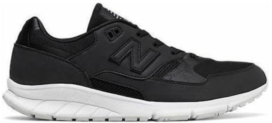 New Balance 530 Series Low-Top 'Negro' MVL530BA Order New Balance 530 Series Low-Top 'Negro' MVL530BA