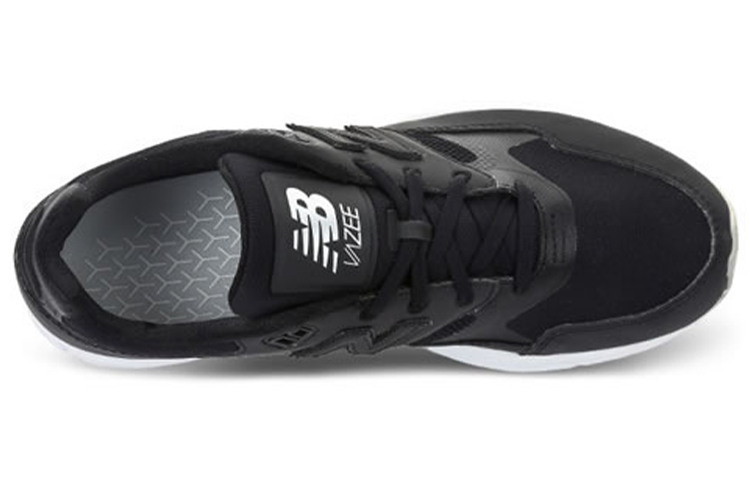 Shop New Balance 530 Series Low-Top 'Negro' MVL530BA