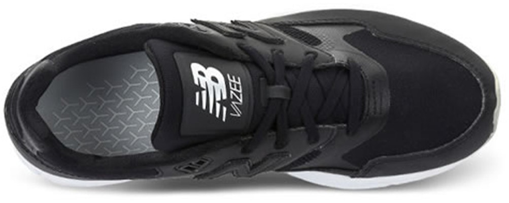 New Balance 530 Series Low-Top 'Negro' MVL530BA Shop New Balance 530 Series Low-Top 'Negro' MVL530BA