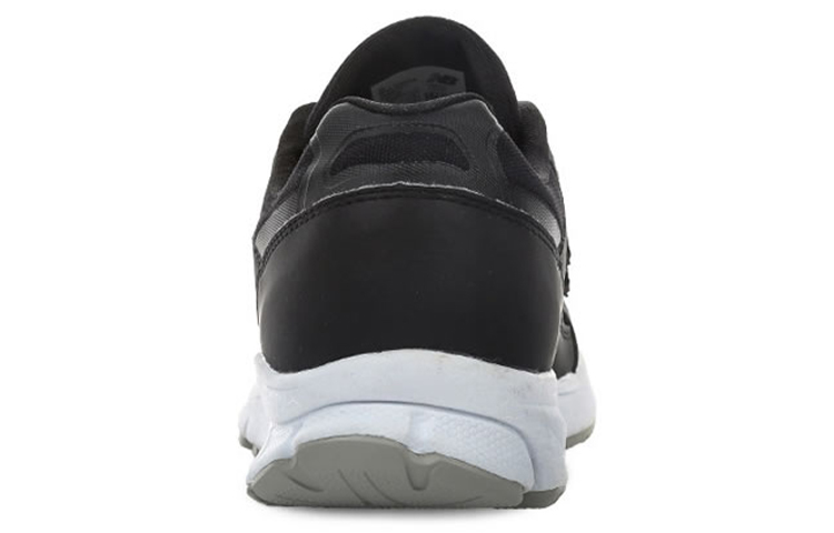 Purchase New Balance 530 Series Low-Top 'Negro' MVL530BA