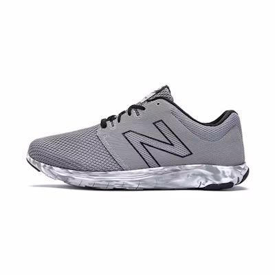 NB 530 Series Low-Top 'Grey'