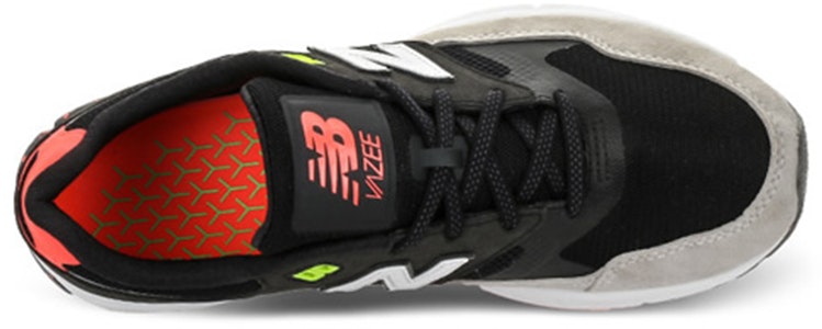 ニューバランス530 ローカット 黒/グレー MVL530AG Lookbook ニューバランス530 ローカット 黒/グレー MVL530AG