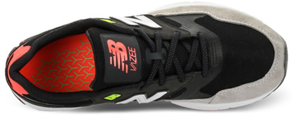 新百伦530系列低帮黑灰色 MVL530AG Lookbook 新百伦530系列低帮黑灰色 MVL530AG