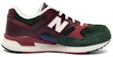 Order New Balance 530 Siri Merah/Hijau M530RWA
