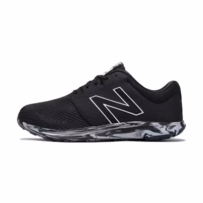 NB 530 Series Retro Black