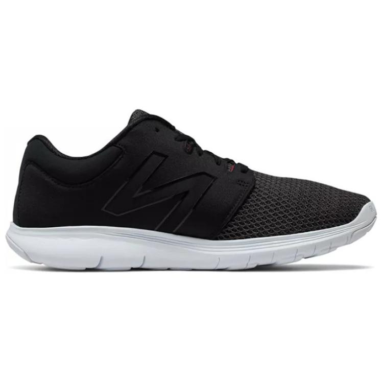 Order New Balance 530 Series Antideslizante Resistentes Zapatos Bajos 'Negro'. M530RM2