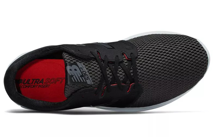 Lookbook New Balance 530 Series Antideslizante Resistentes Zapatos Bajos 'Negro'. M530RM2