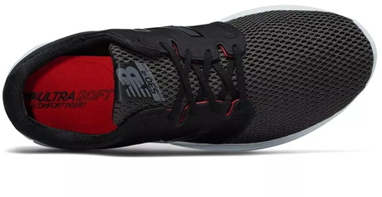 New Balance 530 Siri Penyerap Kejut & Anti Gelincir Kasut Rendah 'Hitam' M530RM2 Lookbook New Balance 530 Siri Penyerap Kejut & Anti Gelincir Kasut Rendah 'Hitam' M530RM2