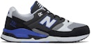 Order Zapatillas New Balance 530 Series Negro/Azul M530CVC