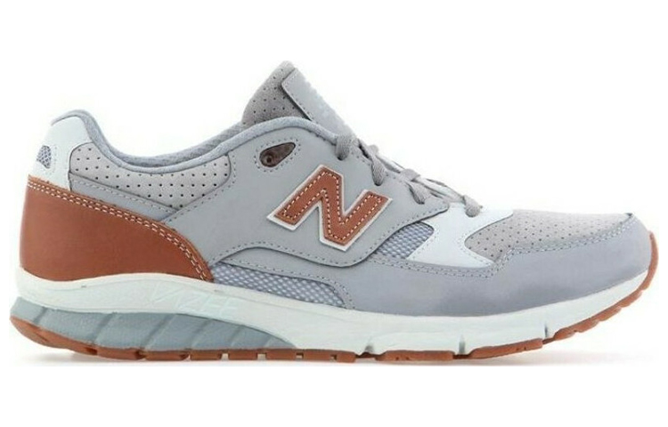 Order ニューバランス530 耐摩耗・滑り止め ローカット グレー/ブラウン"セメント" MVL530RG