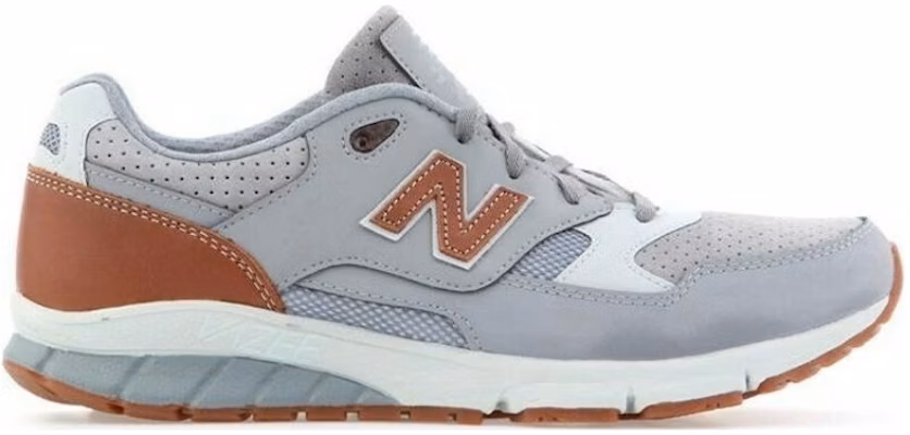 New Balance 530 Series Wear-resistant Non-Slip Low Tops Casual Gray Brown 'Cement' MVL530RG Order New Balance 530 Series Wear-resistant Non-Slip Low Tops Casual Gray Brown 'Cement' MVL530RG