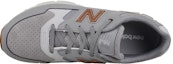 Lookbook New Balance 530 Kaladkalis Tahan Haus Tawaran Rendah Kasut Kelabu Coklat 'Cement' MVL530RG