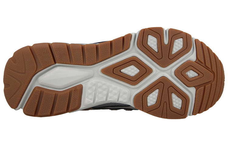 Shop ニューバランス530 耐摩耗・滑り止め ローカット グレー/ブラウン"セメント" MVL530RG