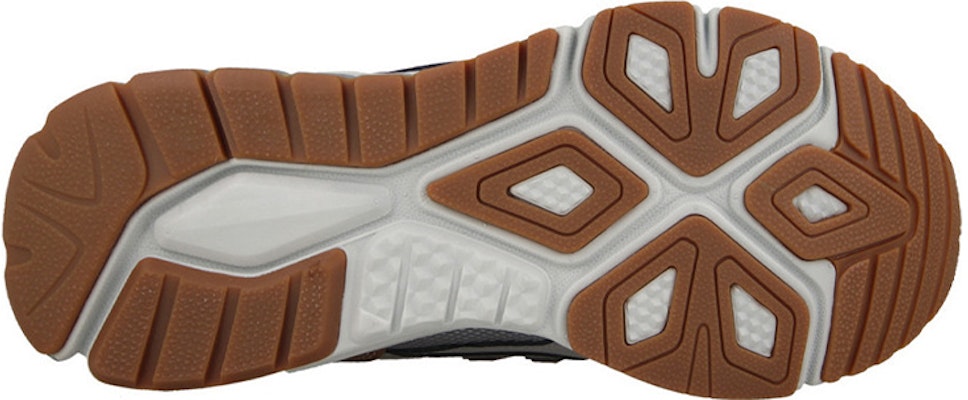 New Balance 530 Series Wear-resistant Non-Slip Low Tops Casual Gray Brown 'Cement' MVL530RG Shop New Balance 530 Series Wear-resistant Non-Slip Low Tops Casual Gray Brown 'Cement' MVL530RG