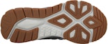 Shop New Balance 530 Kaladkalis Tahan Haus Tawaran Rendah Kasut Kelabu Coklat 'Cement' MVL530RG