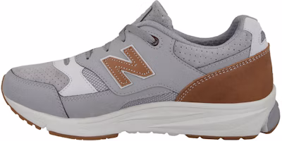 New Balance 530 Series Wear-resistant Non-Slip Low Tops Casual Gray Brown 'Cement' MVL530RG New Balance 530 Series Wear-resistant Non-Slip Low Tops Casual Gray Brown 'Cement' MVL530RG