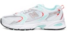 Buy 뉴발란스 530 시리즈 화이트 그린 (New Balance 530 시리즈 화이트 그린) MR530CC1