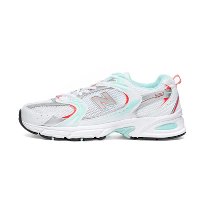 NB 530 Series White Green