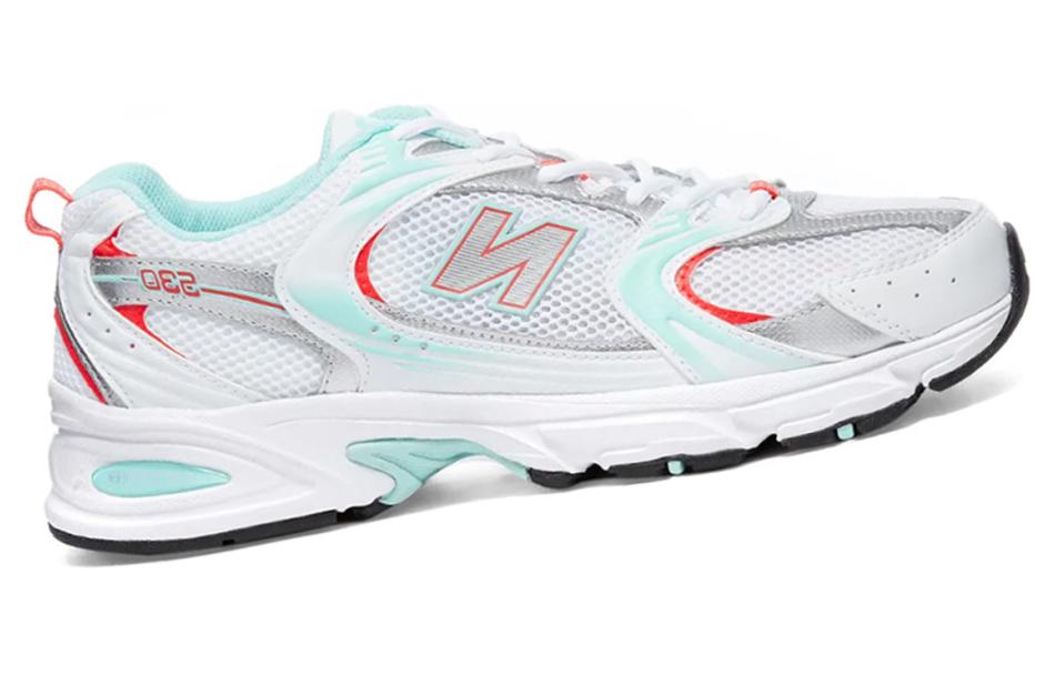 Order New Balance 530 Blanco Verde Series MR530CC1
