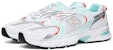 뉴발란스 530 시리즈 화이트 그린 (New Balance 530 시리즈 화이트 그린) MR530CC1