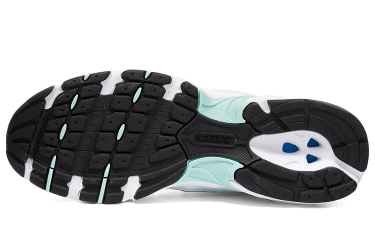 Purchase New Balance 530 Blanco Verde Series MR530CC1