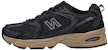 Kasut New Balance 530 'Black Gum' MR530BMS