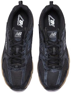 新百伦 530 运动鞋 '黑色生胶底' MR530BMS Shop 新百伦 530 运动鞋 '黑色生胶底' MR530BMS