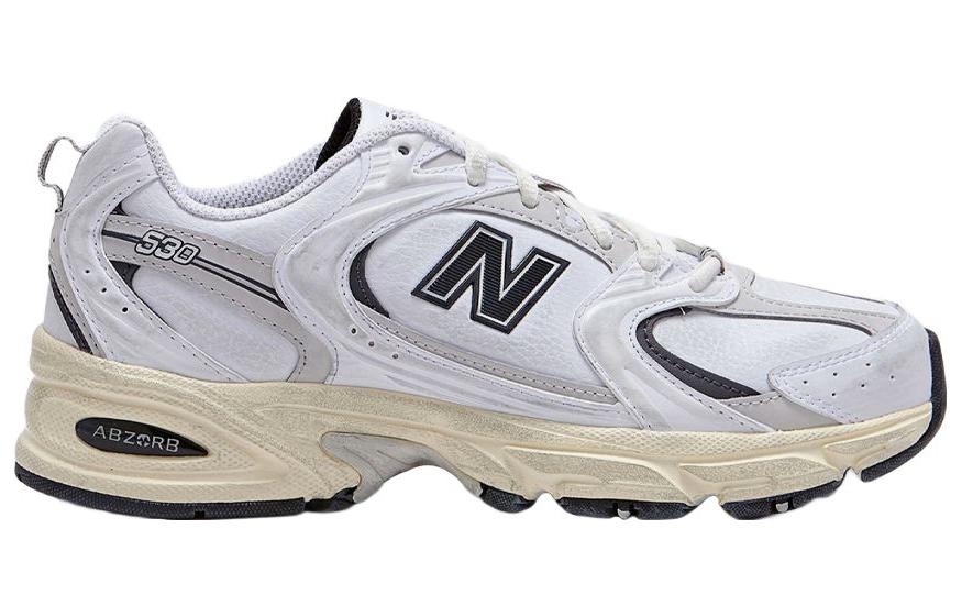 Order Zapatillas New Balance 530 'Blanco Negro' MR530WBV