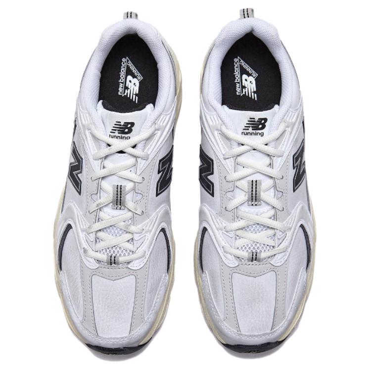 Shop Zapatillas New Balance 530 'Blanco Negro' MR530WBV