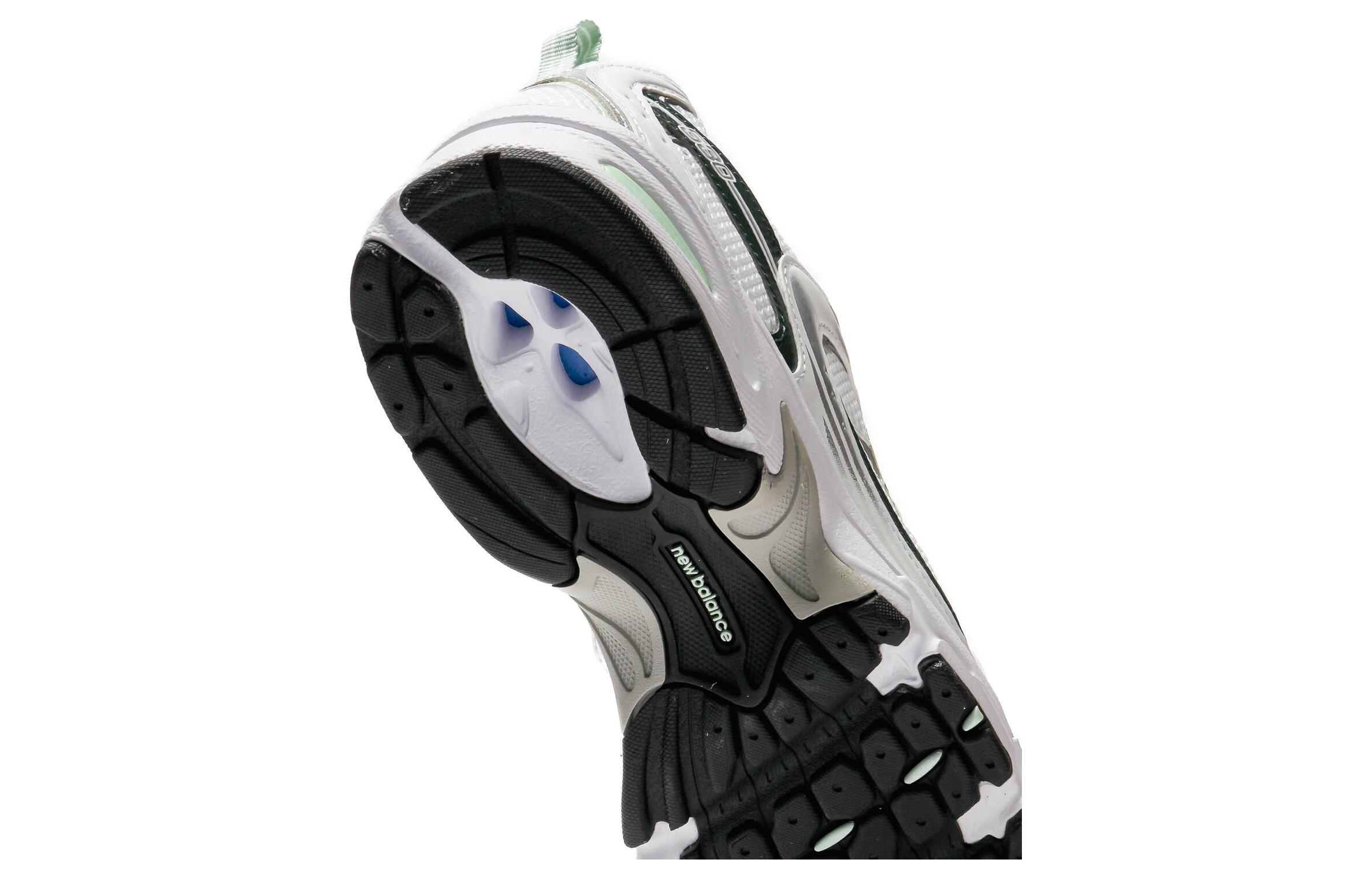 NB 530 Shoes 'White Green' 圖 5