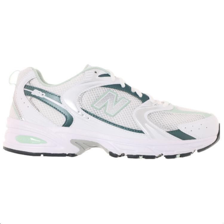 NB 530 Shoes 'White Green' 圖 7