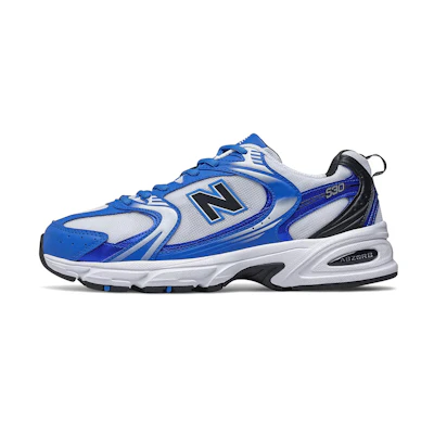 NB 530 Shoes Blue