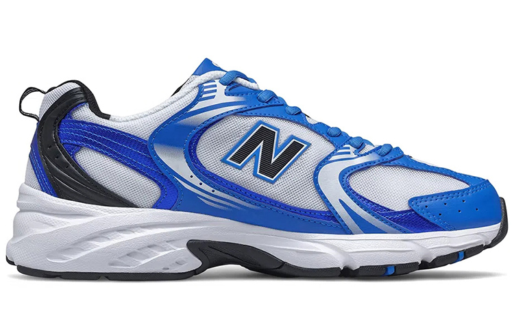 Order ニューバランス 530 ブルー MR530SB