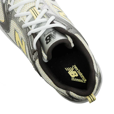 New Balance 530 Kasut Sneakers U530ADG Details for New Balance 530 Kasut Sneakers U530ADG