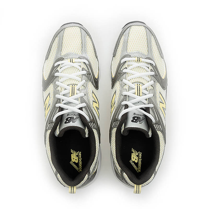 Sizing New Balance 530 Kasut Sneakers U530ADG