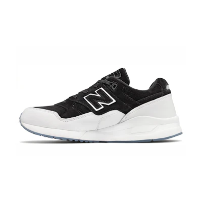 NB 530 Suede 'Black'