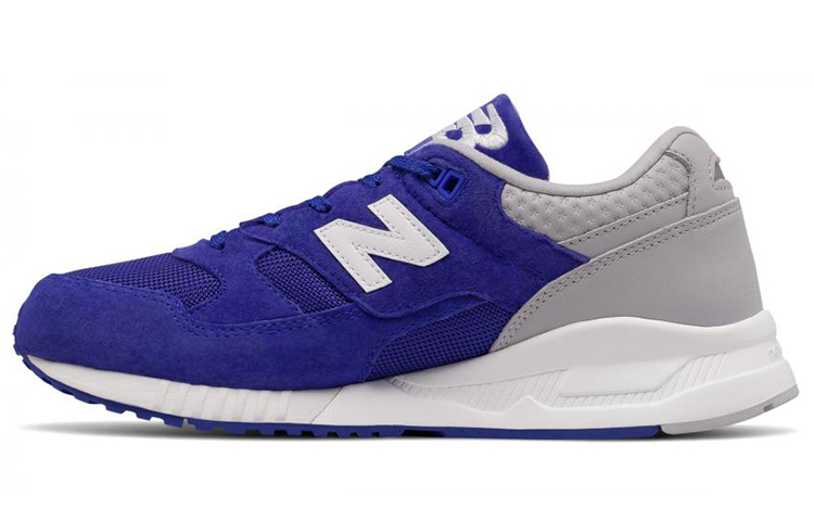 Buy New Balance 530 Suede 'Biru' M530SPB