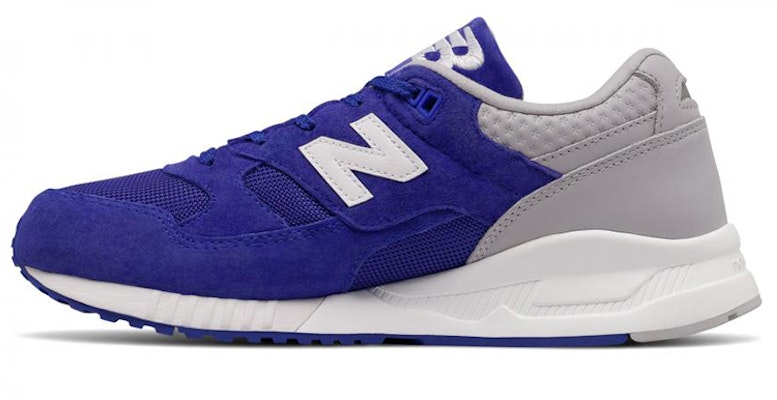 New Balance 530 Suede 'Biru' M530SPB Buy New Balance 530 Suede 'Biru' M530SPB