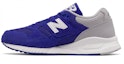 Buy New Balance 530 Suede 'Biru' M530SPB
