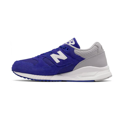 NB 530 Suede 'Blue'