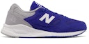 Order New Balance 530 Suede 'Biru' M530SPB